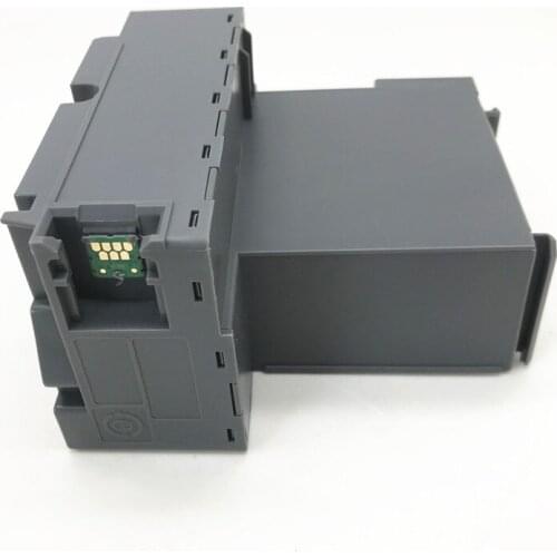 C13T04D100 T04D100 EcoTank Ink Maintenance Box Waste Ink Tank For Epson L6160 L6161 L6168 L6170 L6171 L6178 L6190 L6191 L6198