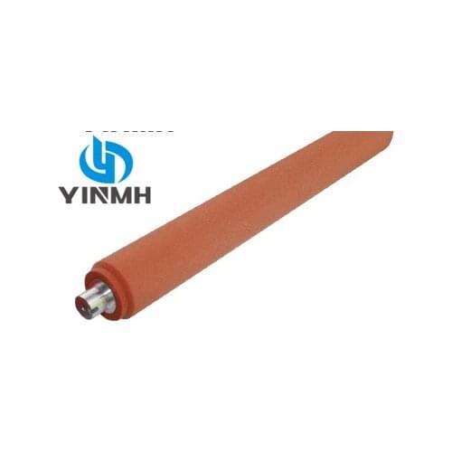 Upper Sleeved Fuser Roller for Konica Minolta Bizhub C451 C452 C550 C552 C650 C652 Fuser Sponge Roller