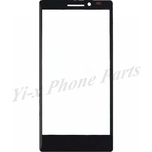 10pcs/lot TouchScreen For Nokia Lumia 930 Touch Screen Sensor Front Outer Glass Lens panel