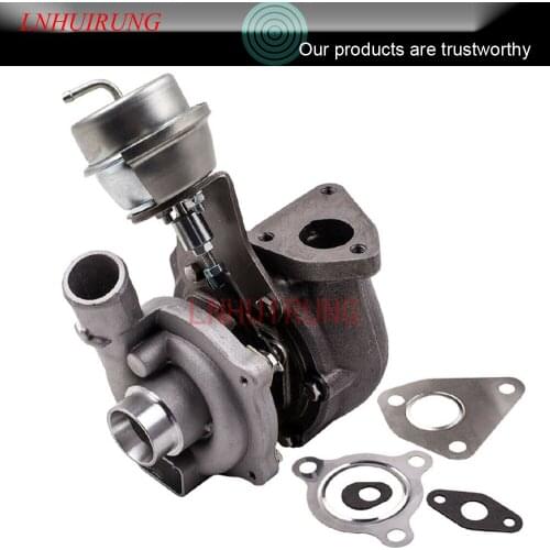 Turbine for Opel Astra H Corsa D 1.3 CDTI Z13DTH BV35 Turbine full turbo 54359880015 54359700015 55197838 9318183 Turbo Gaskets