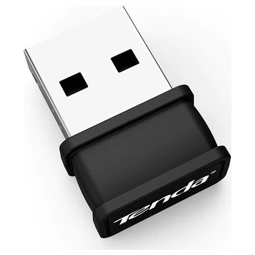 Tenda W311MI Wireless Usb Mini 150Mbps Network Adapter USB2.0 Portable WiFi Hotspot Auto-Install Card