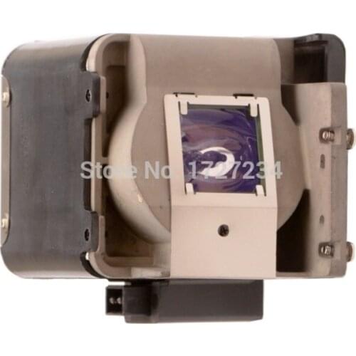 High Quality SP-LAMP-078 projector lamp bulb with housing for IN3124/IN3126/IN3128HD