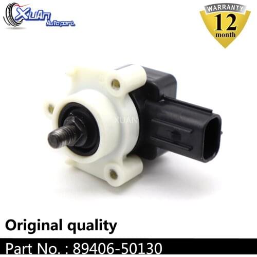 Xuan High Quality Headlight Level Sensor 89406-50130 For Lexus CT200h ES350 GS300 GS350 GS430 GS450h GS460 GX460 HS250h IS F