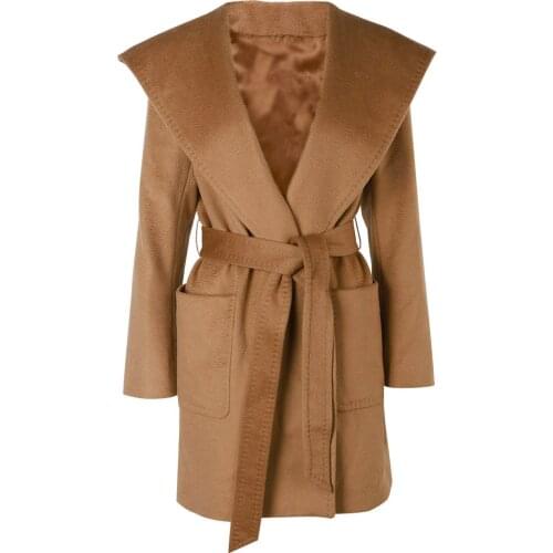 YOLOAgain Womens Autumn Coats