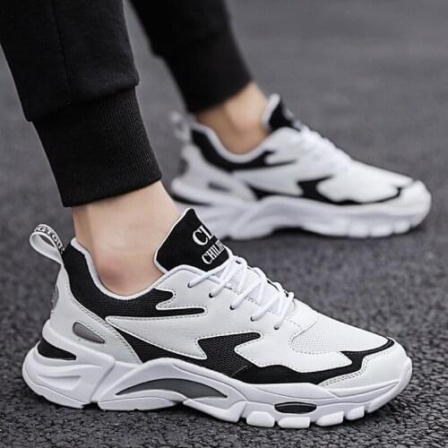 Damyuan Large Size Womens Vulcanize Shoes Four Seasons Breathable Mesh Mens Casual Shoes White Fashion Couple Sports Shoes