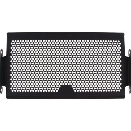 1 Pcs Radiator Grille Guard Cover Protection For Yamaha XSR700 XSR 700 2016 35 x 18cm