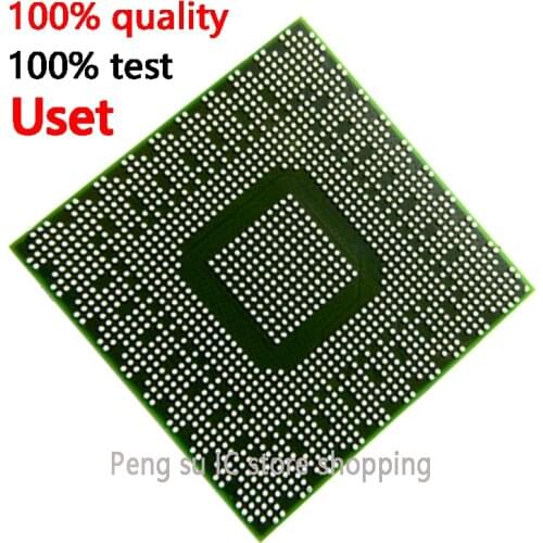 100% test very good product GF-9300J-I-B2 GF 9300J I B2 bga chip reball with balls IC chips