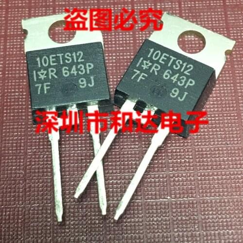 10ETS12 TO-220