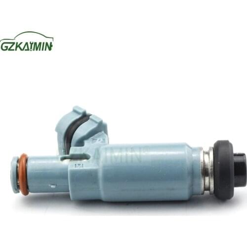 Auto Valve High Quality Injection Nozzle OEM 195500-3920 16611-AA521 For Subaru Impreza Gasoline