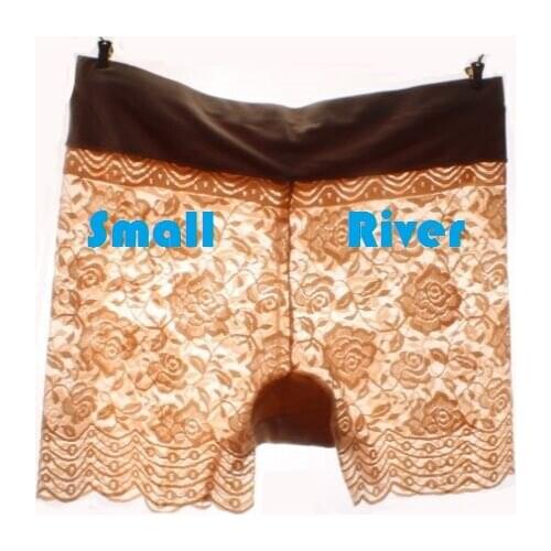 Трусы-шорты женские Candied Jasper China At AliExpress