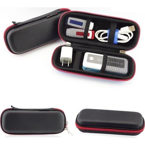 Case Pencil Case bag Pen Box storage box Kids Gift Office School Supplies Stationery For Digital Voice Recorder Recording pen