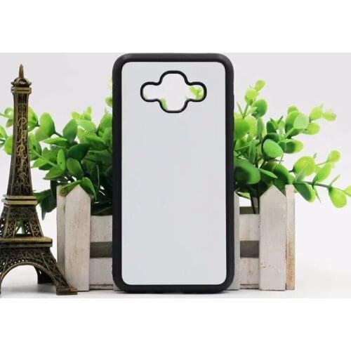 2021 new design printing blank cell phone case For Samsung J7 DUOS