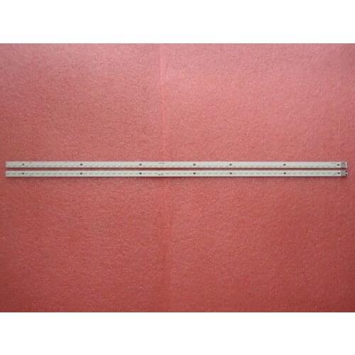 FOR LG 37" Article lamp NLAW20102R 110203A-0834 110203A-0790 1piece=44LED 418MM
