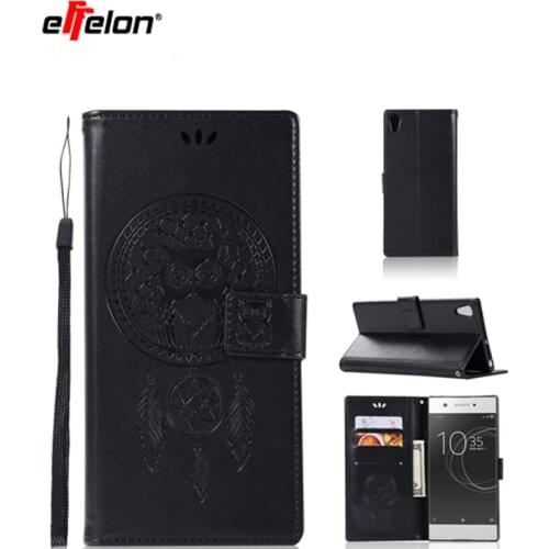 Effelon Xperia XA1 Ultra