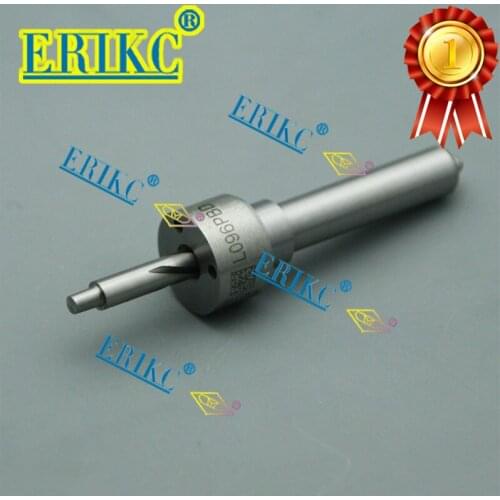 ERIKC L096PBD Fuel Injector Sprayer Nozzle L096PRD for EJDR00301Z EJBR00001Z EJBR00401Z EJBR01001D EJDR00002Z EJBR00101Z