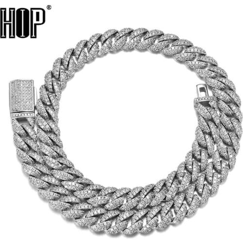 HIP Gold Chokers