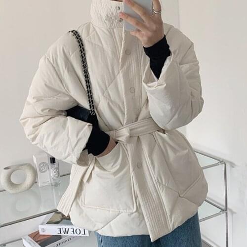 HNFWEC Women's Quilted Jackets