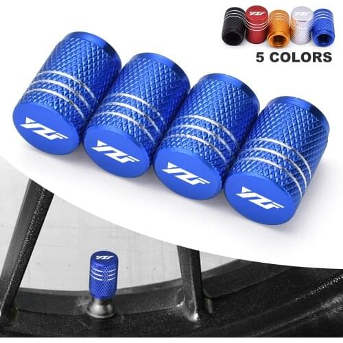 For Suzuki GSXR GSX-R 600 750 1000 K1 K2 K3 K4 K5 K6 K7 K8 K9 Motorcycle Tire Air Valve Caps Moto Wheel Tyre Dust Stems Cover