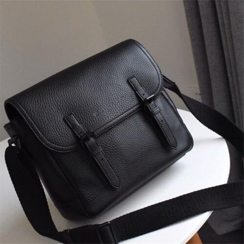 Leather large-capacity handbags fashion handbags ladies shopping bags