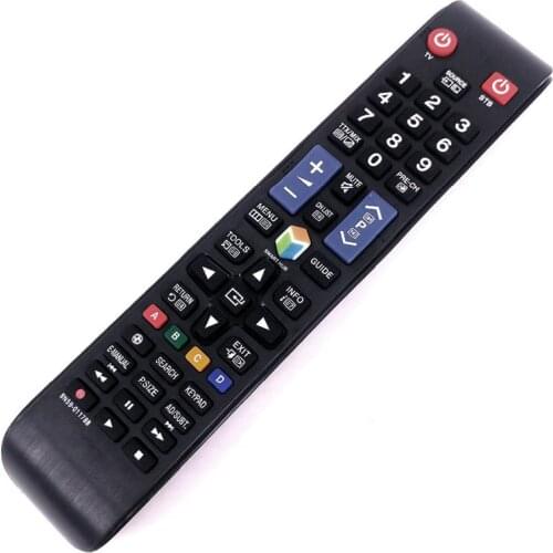 New remote control For Samsung SMART TV BN59-01178B UA55H6300AW UA60H6300AW UE32H5500 UE40H5570 UE55H6200