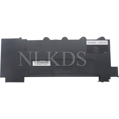 Waste Toner Box for Lexmark CS310 410 510 C21312 Printer Part