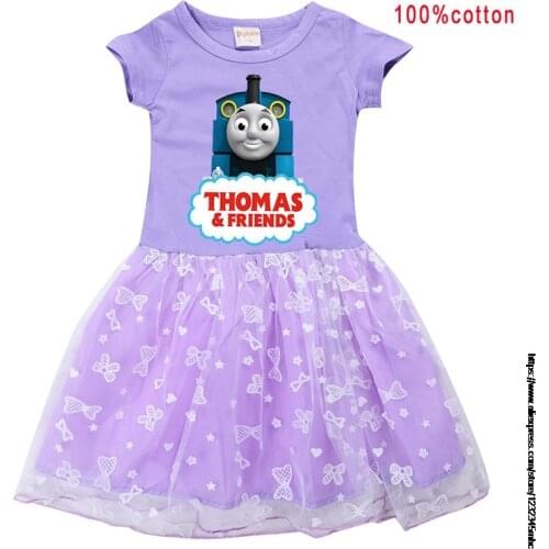 Tomas Dresses for Teenage Girl Cotton Little Girls Costume Teenage Dress Girl 10 Year Eleagent Meisjes Jurk Ropa De Mujer