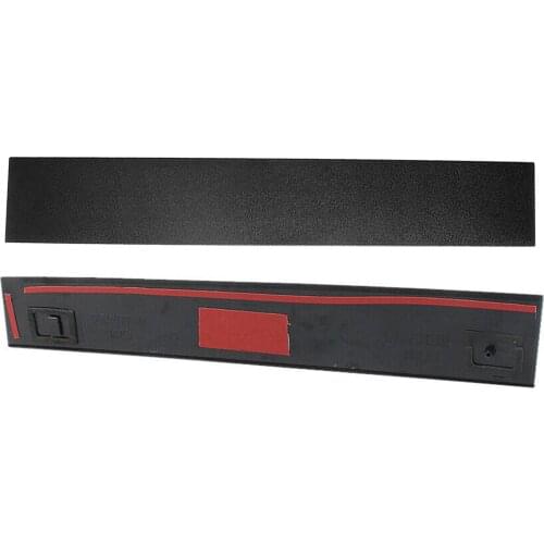 Car Front Door B Pillar Moulding Trim for Grand Caravan 2008-2019