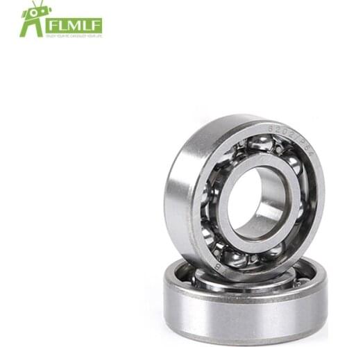 71CC Engine Crankcase Bearing Fit for 1/5 HPI ROFUN BAHA ROVAN KM BAJA Losi 5ive T FG GoPed RedCat Rc Car Toys Parts