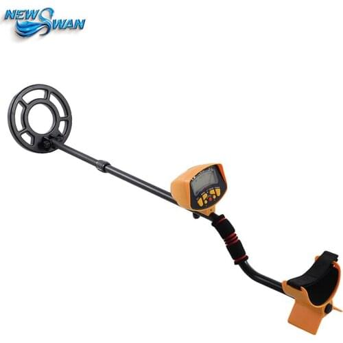 Hot Sale MD9020C Underground Ground Gold Nugget Metal Detector Coin Mine Detecting Gold Bug Pro Gold Digger Finder Price