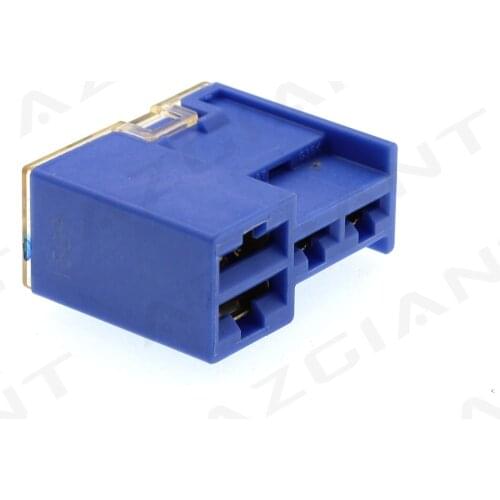 32V car fuse for 404040 Venucia R50 Nissan Teana Sylphy Livina Fan ABS Steering Machine 503040 503030 603030