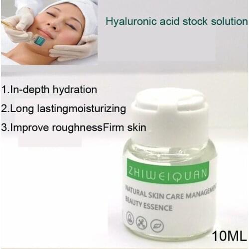 Восстанавливающие сыворотки для лица QINGFANGLI China At AliExpress