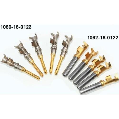 Connector 1062-16-0122 Terminal DT Series 1060-16-0122