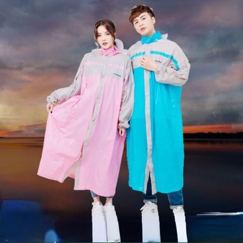 SLLINK Women's Raincoats