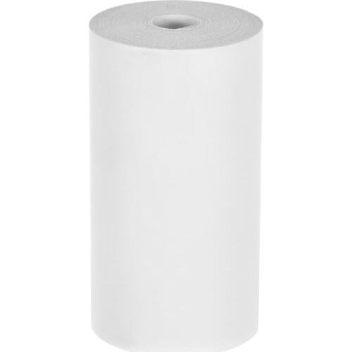 Thermal Receipt Paper Roll 57*30mm (2.17*1.18in) Bill Ticket Printing for Cash Register POS Receipt Printer, 6 Rolls