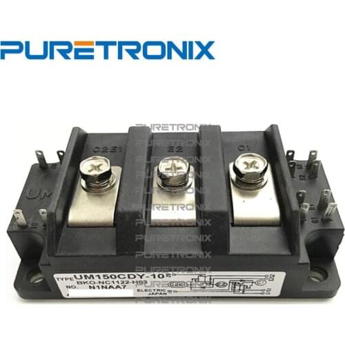 UM100CDY-10 UM150CDY-10 Darlington Transistor Module