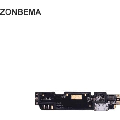 ZONBEMA Microphones For Xiaomi Mi Note 10 Pro Phones
