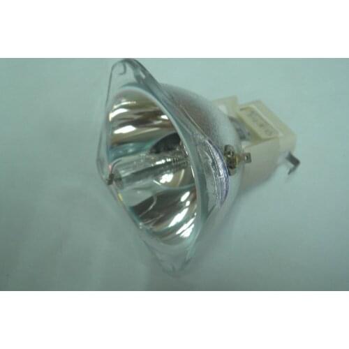 100% New Original bare projector lamp P-VIP280/1.0 E20.6/NP12LP For Projector NP4100W+/NP4100W/NP4100