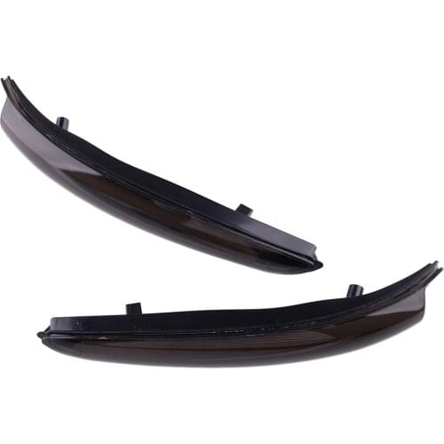 2 Pin Car Auto LED Dynamic Turn Signal Sequential Light fit for Hyundai Sonata YF i45 2011 2012 2013 2014