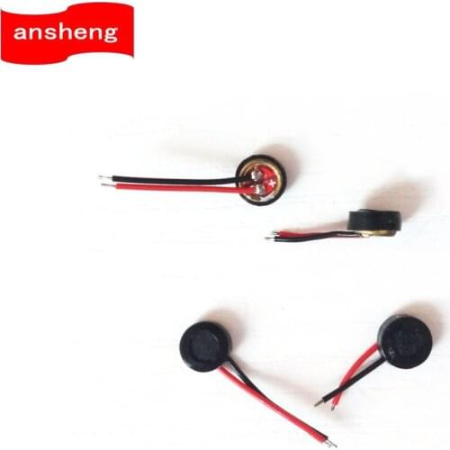 Ansheng Microphones For DOOGEE X10 Phones China