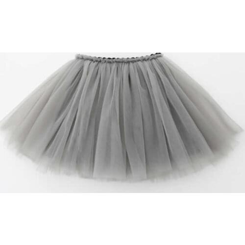 Beikinyuans Skirts For Girls