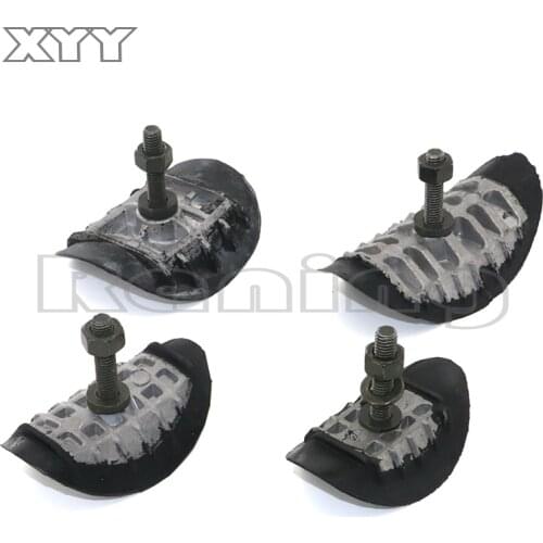 1.6" 1.85" 2.15" 2.5" Rim Lock Tyre Security Bolt For CRF CR XR YZF WRF WR YZ KLX KX RMZ RM RMX Motocross Motorcycle Enduro