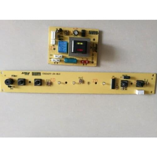 Disinfection cabinet circuit board control board computer board