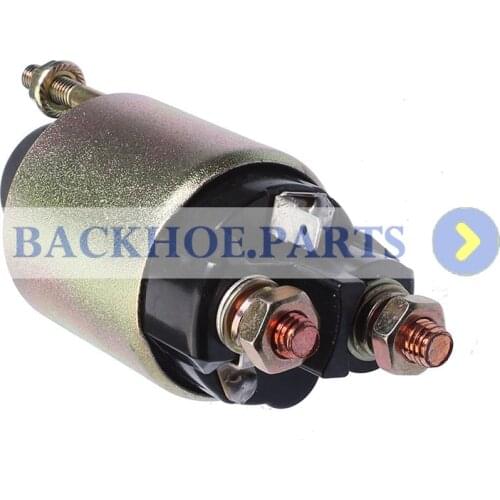 Starter Solenoid for Kawasaki Mule 500 520 550 600 610 UTV