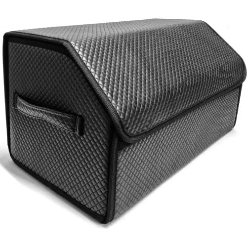 EVAKAVKAZ Car Organizers