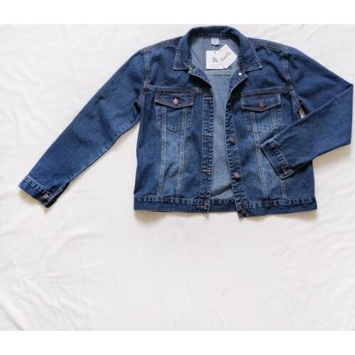 Jokkzo Spring Jackets For Girls