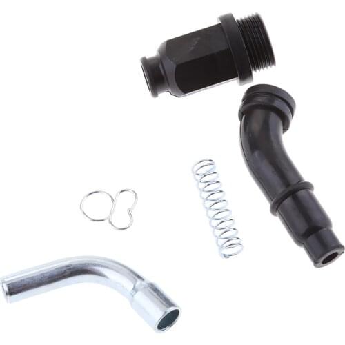 Carburetor Rebuild Repair Kit For TRX450 Foreman 98-04 Carb TRX 450 ATV Quad