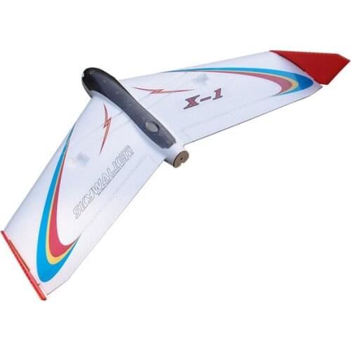 Skywalker X-1 X1 Mini Flying Wing EPO 600mm Wingspan KIT