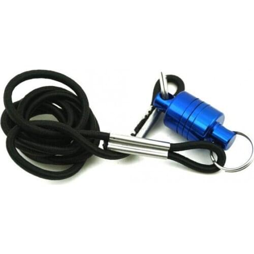 Magnetic Fly Fishing Landing Net Release Net Holder Net Keeper