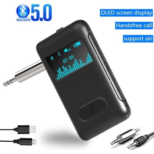 Mnqee Wireless Audio Adapters