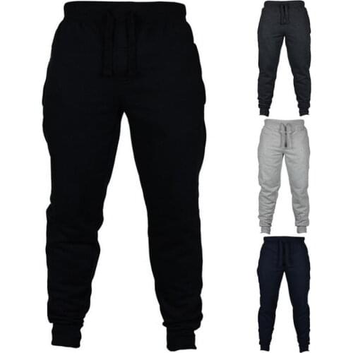 2021 Autumn New Mens Casual Sweatpants Solid High Street Trousers Men Joggers Oversize Brand High Quality Mens Pants